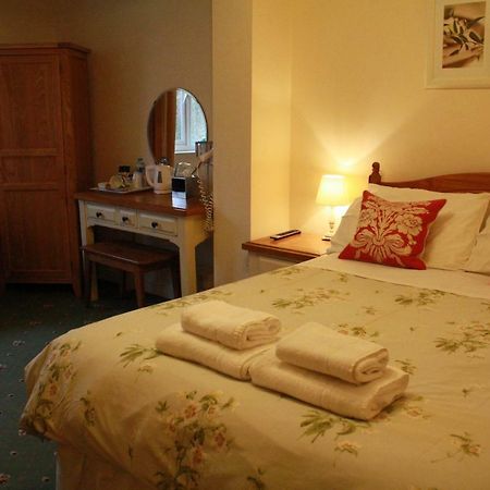 Sunnydale Guest House Stratford-upon-Avon Eksteriør bilde