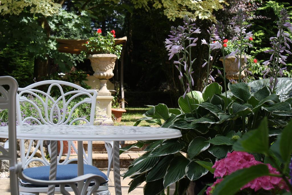 Sunnydale Guest House Stratford-upon-Avon Eksteriør bilde