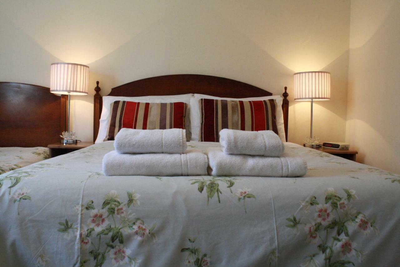 Sunnydale Guest House Stratford-upon-Avon Eksteriør bilde