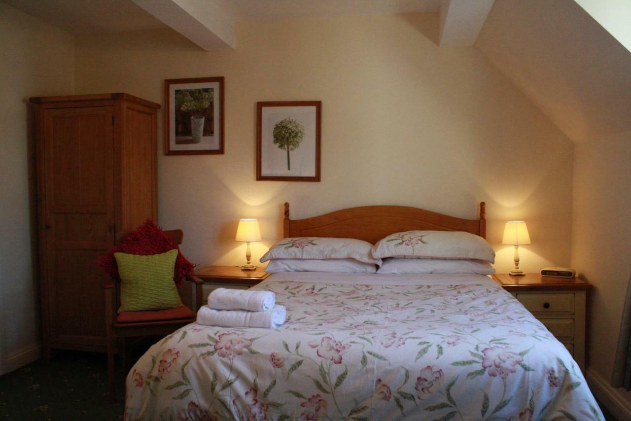 Sunnydale Guest House Stratford-upon-Avon Eksteriør bilde