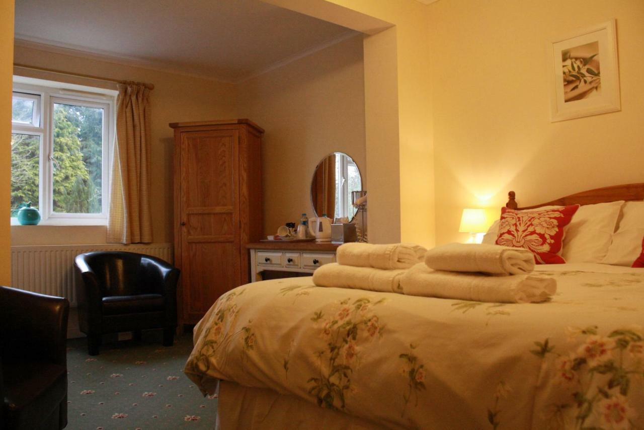 Sunnydale Guest House Stratford-upon-Avon Eksteriør bilde