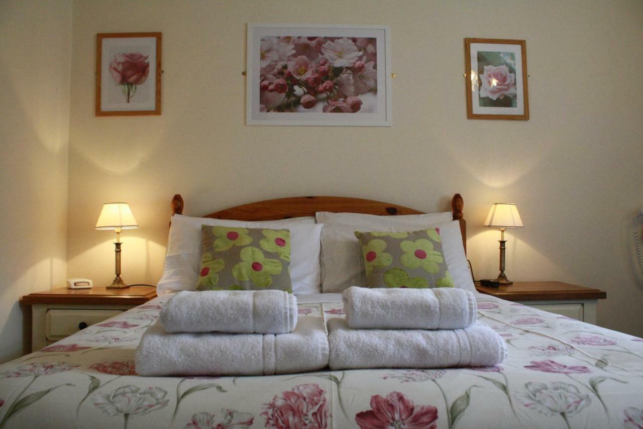 Sunnydale Guest House Stratford-upon-Avon Eksteriør bilde