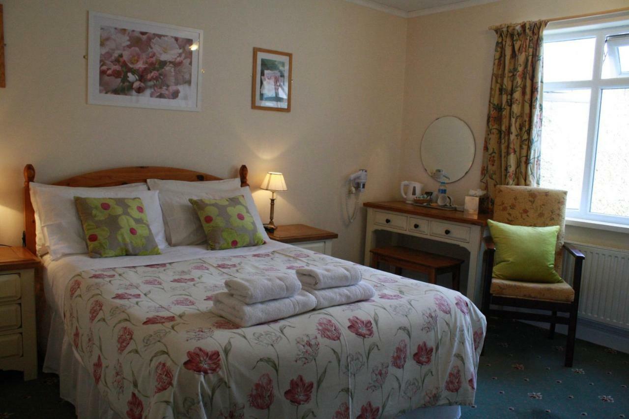 Sunnydale Guest House Stratford-upon-Avon Eksteriør bilde