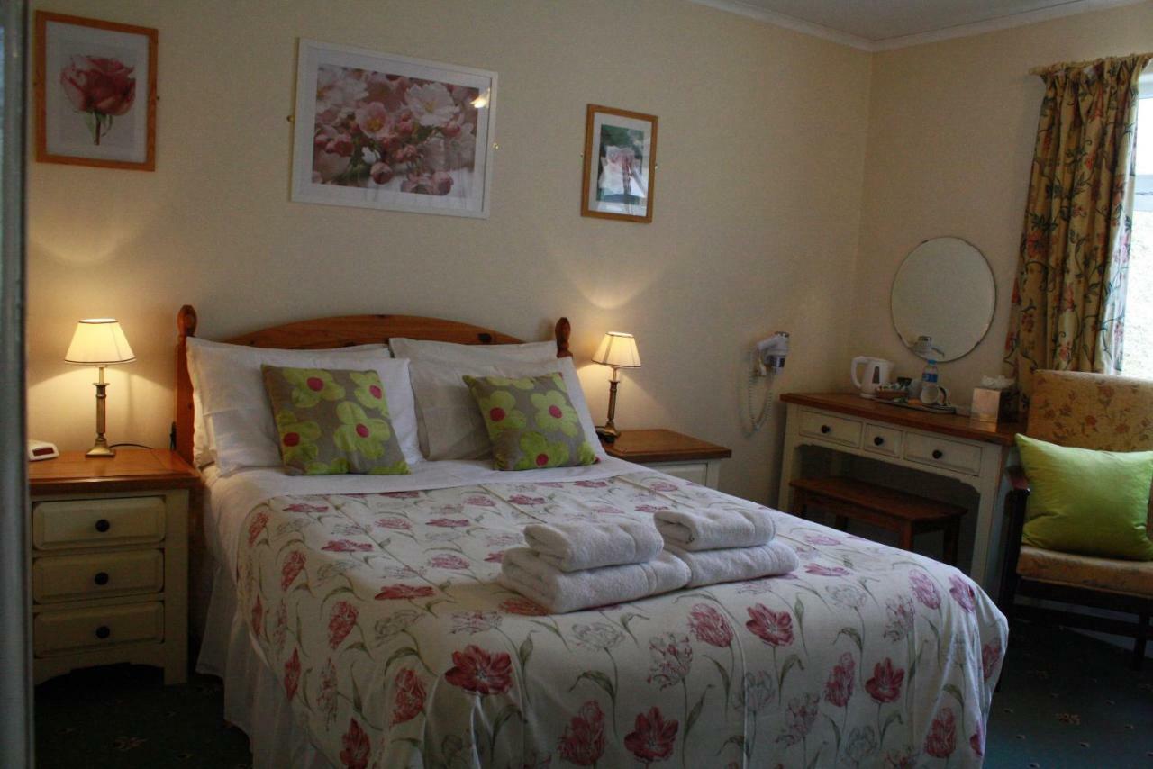 Sunnydale Guest House Stratford-upon-Avon Eksteriør bilde