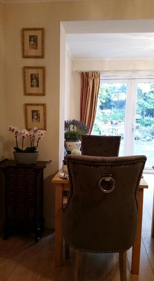 Sunnydale Guest House Stratford-upon-Avon Eksteriør bilde